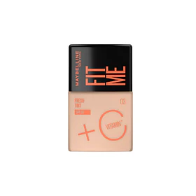 Maybelline Fit Me Fresh Tint Tono 03 (Vitamina C)