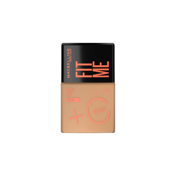 Maybelline Fit Me Fresh Tint SPF50 Tono 06 1