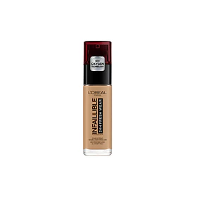 L’Oréal Paris Base Infallible 24H Fresh Wear tono 290 Golden Amber