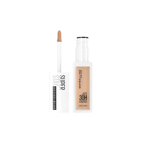 Maybelline Superstay Active Wear 30H Corrector Tono 25 Medium