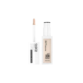 Maybelline Superstay Active Wear 30H Corrector Tono 10 Fair