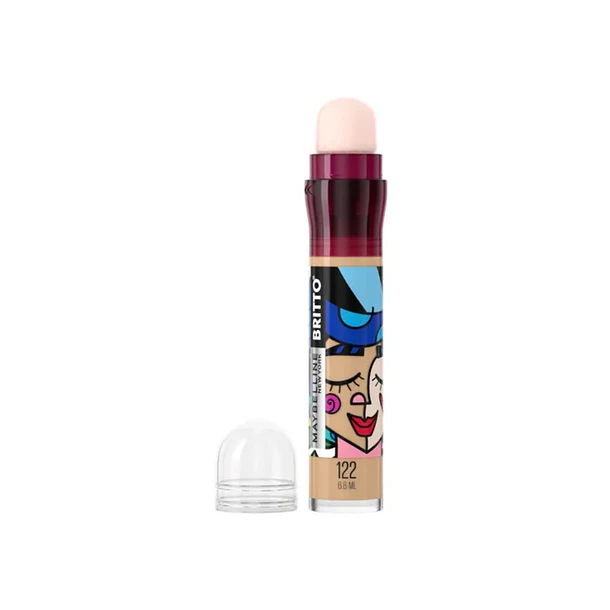 Maybelline Instant Age Rewind Concealer Tono 122 Sand 1