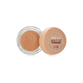 Maybelline Base de Maquillaje Dream Matte Mousse Pure Beige Medium 4.