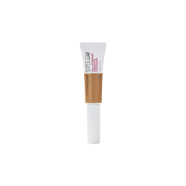 Maybelline Super Stay Full Coverage Tono 45 Tan 1