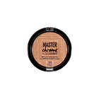 Maybelline Master Chrome Iluminador Metálico Tono 100 Molten Gold 1