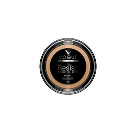 Vogue Polvo Compacto Resist Tono Bronce