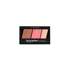 Maybelline Master Contour tono 10 Light to Medium 1