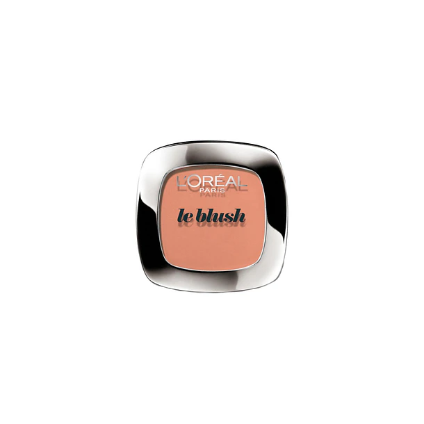 L’Oréal True Match Le Blush Tono 160 Peach 1