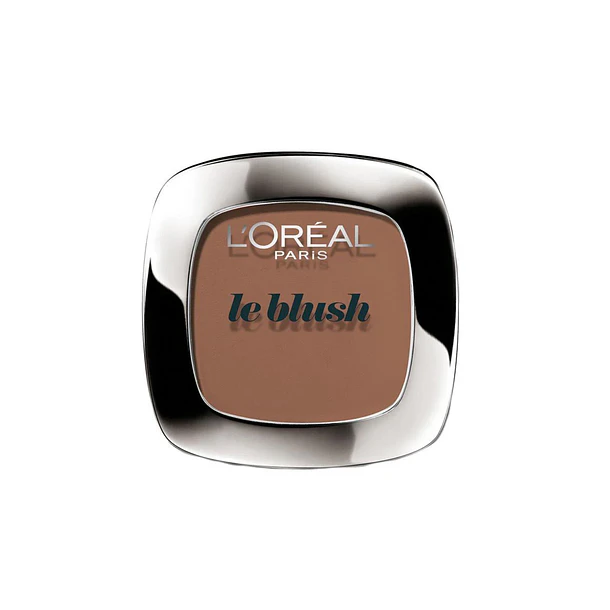 L’Oréal Paris True Match Le Blush Tono 200 Golden Amber