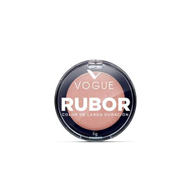 Vogue Rubor Compacto Palo de Rosa 4 g