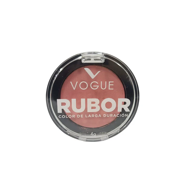  Vogue Rubor Super Fantastic Violet 4g