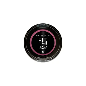 Maybelline Fit Me Blush Tono 40 Pop