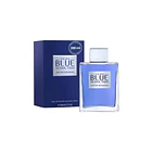 Blue Seduction 200ML EDT Hombre Antonio Banderas 1