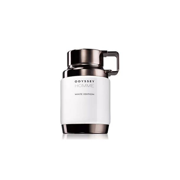 Armaf Odyssey Homme White Edition EDP 100 ml 2