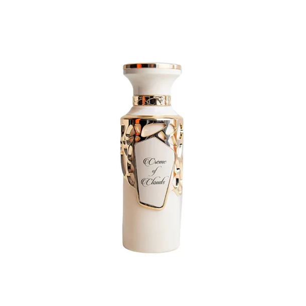Creme Of Clouds Fragrance World Edp 100Ml Unisex - Inspirado en Creme Brûlée Theodoros Kalotinis 2