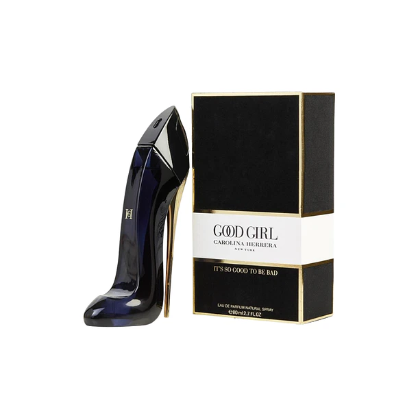 Good Girl 80ML EDP Mujer Carolina Herrera 1