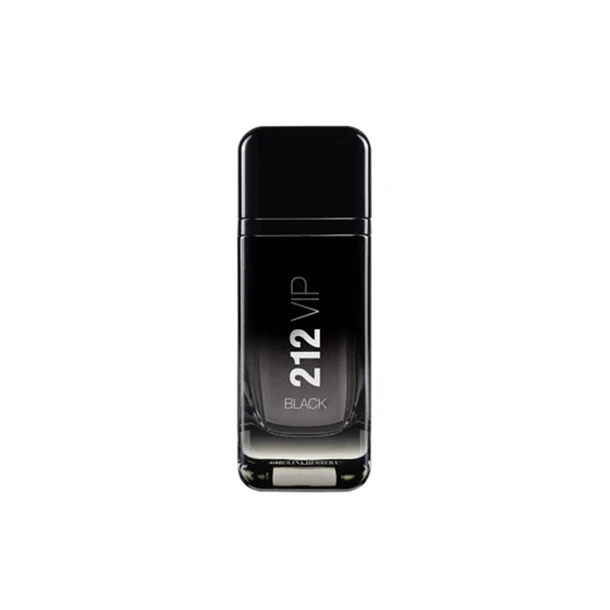 212 VIP Black 100ML EDP Hombre Carolina Herrera 2