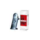 212 Men Heroes Forever Young Edt 90ml Hombre 1