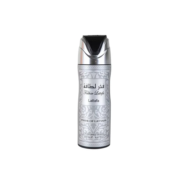 Desodorante Fakhar Man Lattafa 200ML Hombre