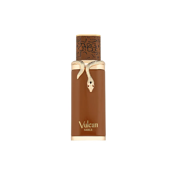 Vulcan Sable French Avenue Edp 100Ml Hombre - Inspirado en Sand Dance Stéphane Humbert Lucas 777 2