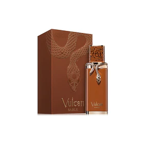 Vulcan Sable French Avenue Edp 100Ml Hombre - Inspirado en Sand Dance Stéphane Humbert Lucas 777