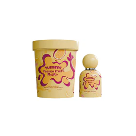 Tubbees in a Tub Passion Fruit Mojito Grandeur Edp 50Ml Unisex