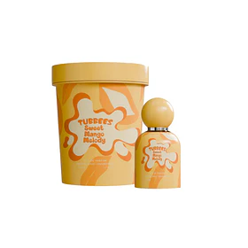 Tubbees in a Tub Sweet Mango Melody Grandeur Edp 50Ml Unisex
