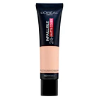 Base L'Oréal Paris Infallible 24H Fresh Wear Tono 110 Rose Vanilla 1