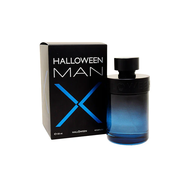 Halloween X EDT Hombre 125ml 1