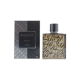 Rayhaan Imperia For Him Edp 100Ml Hombre - Inspirado en Aventus Creed