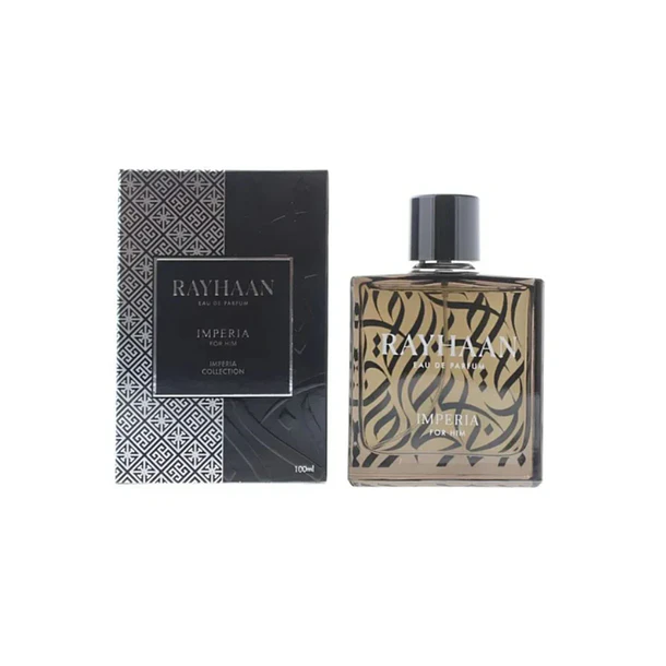 Rayhaan Imperia For Him Edp 100Ml Hombre - Inspirado en Aventus Creed 1