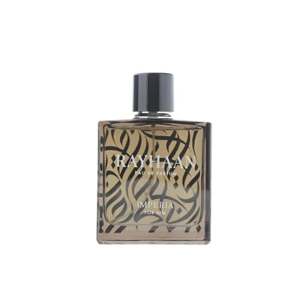 Rayhaan Imperia For Him Edp 100Ml Hombre - Inspirado en Aventus Creed 2