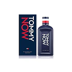 Tommy Now Men Edt 100Ml Hombre 1