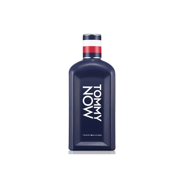 Tommy Now Men Edt 100Ml Hombre 2