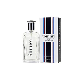 Tommy Men Tommy Hilfiger Edt 100Ml Hombre