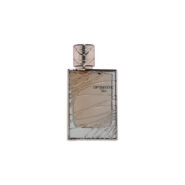 Optimystic Her Fragrance World EDP 100ml mujer 2