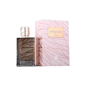 Optimystic Her Fragrance World EDP 100ml mujer