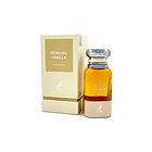 Sensual Vanilla Maison Alhambra Edp 80ML Unisex 1