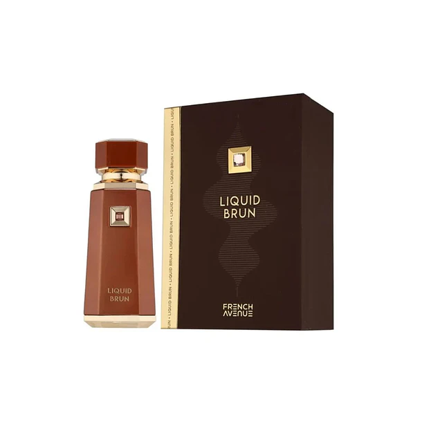 Liquid Brun French Avenue Edp 100ML Hombre 1