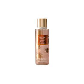 Victoria’s Secret Vanilla Playa Shimmer 250 ml mujer