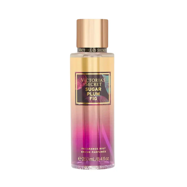 Victoria's Secret Sugar Plum Fig 250 ml mujer 