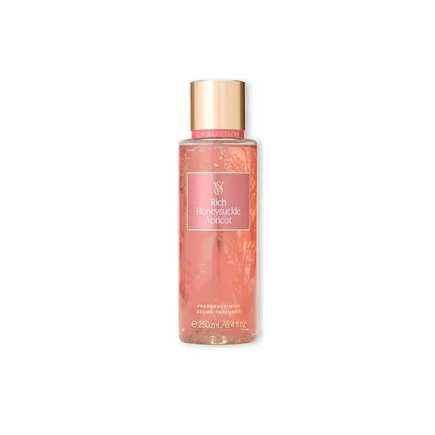 Victoria's Secret Rich Honeysuckle 250 ml mujer