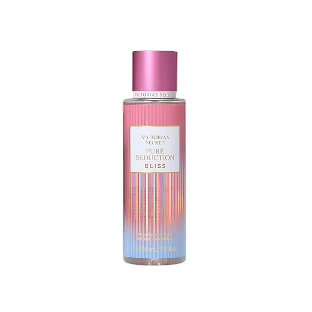 Victoria's Secret Pure Seduction Bliss 250 ml mujer 