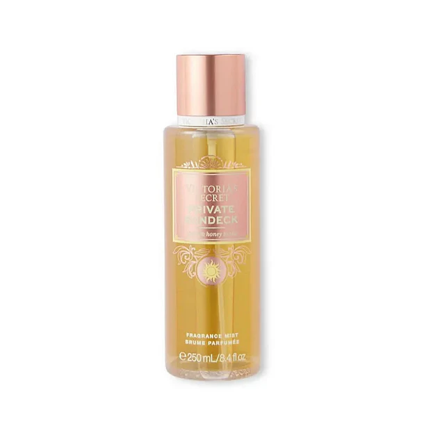 Victoria's Secret Private Sundeck 250 ml mujer 