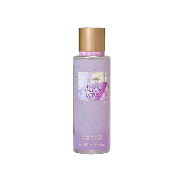 Victoria's Secret Lush Starfruit Lotus 250 ml mujer 