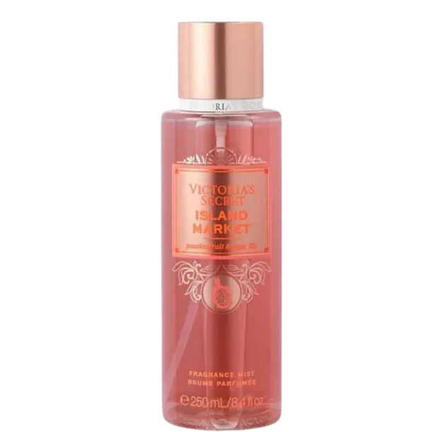 Victoria's Secret Island Market 250 ml mujer 