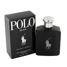 Polo Black 125 ML Edt Hombre Ralph Lauren  1