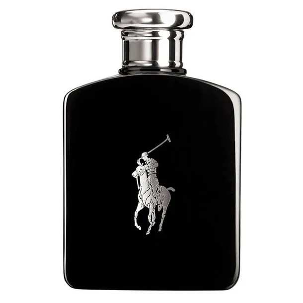 Polo Black 125 ML Edt Hombre Ralph Lauren  2