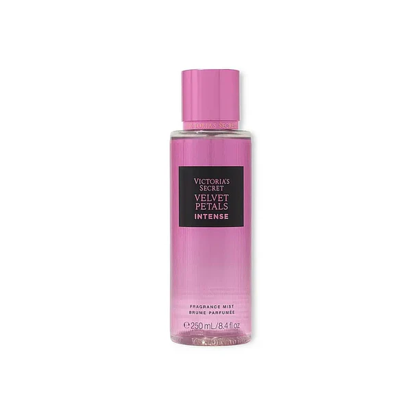 Victoria's Secret Velvet Petals Intense 250 ml mujer