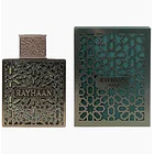 Rayhaan Terra edp 100 ml hombre - Inspirado en Outlands Amouage  1